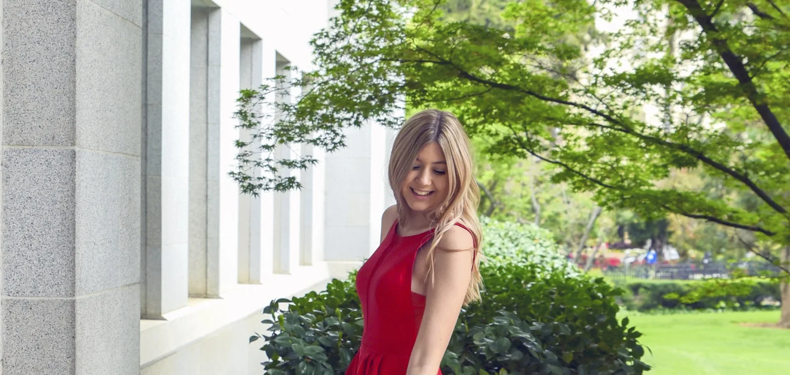 Zarafetin yeni adresi